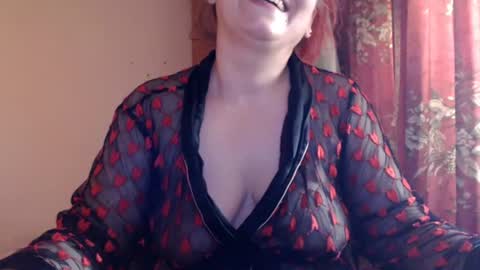SweettAnne online show from June 30, 2:07 pm