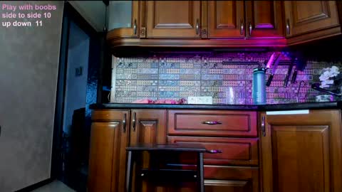 Snapshot of sweetteets24 chatting on February 3, 6:16 am fansly SweetSofia24 online show from February 3, 6:16 am