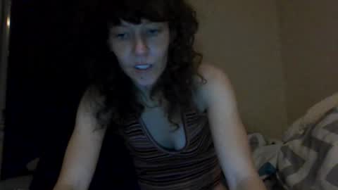 Snapshot of sweettoothtrixie chatting on March 1, 1:18 am Sweet Tooth Trixie online show from March 1, 1:18 am