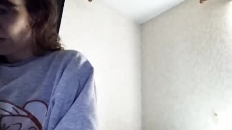 Snapshot of sweettoothtrixie chatting on March 13, 7:53 pm Sweet Tooth Trixie online show from March 13, 7:53 pm