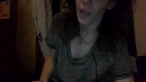 Snapshot of sweettoothtrixie chatting on March 18, 1:42 am Sweet Tooth Trixie online show from March 18, 1:42 am