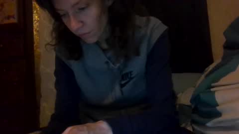 Snapshot of sweettoothtrixie chatting on March 19, 2:15 am Sweet Tooth Trixie online show from March 19, 2:15 am