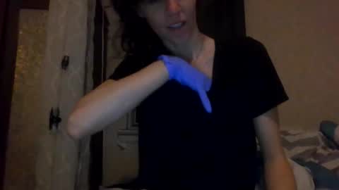 Snapshot of sweettoothtrixie chatting on March 20, 12:59 am Sweet Tooth Trixie online show from March 20, 12:59 am