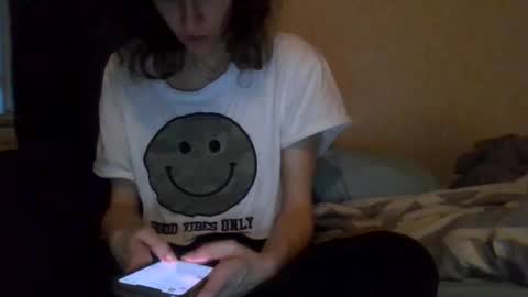 Snapshot of sweettoothtrixie chatting on March 30, 12:11 am Sweet Tooth Trixie online show from March 30, 12:11 am