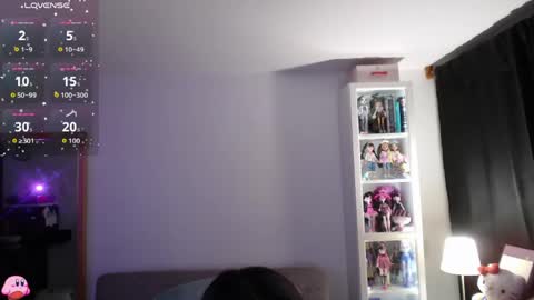 Pau online show from April 14, 12:27 am