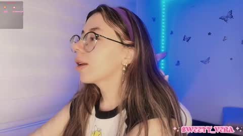 Veronica Independent Model online show from October 14, 10:27 am