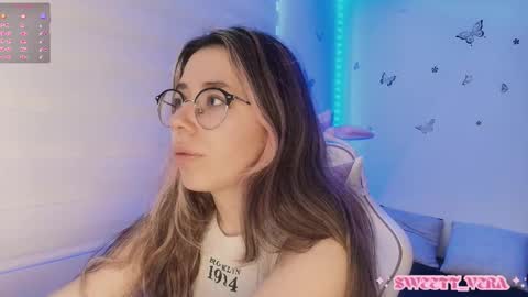 Veronica Independent Model online show from October 19, 12:39 pm