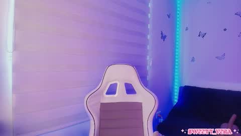 Veronica Independent Model online show from January 16, 12:42 pm