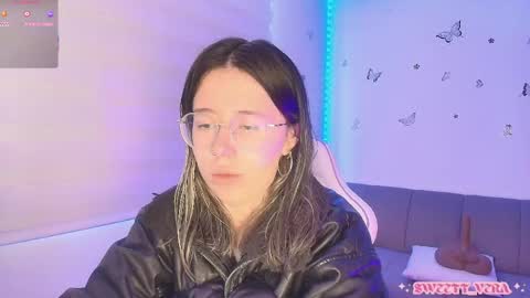 Snapshot of sweettvera_ chatting on April 20, 12:52 pm Veronica Independent Model online show from April 20, 12:52 pm