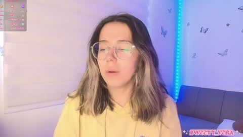 Snapshot of sweettvera_ chatting on April 22, 1:45 pm Veronica Independent Model online show from April 22, 1:45 pm