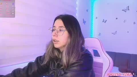 Snapshot of sweettvera_ chatting on April 27, 12:25 pm Veronica Independent Model online show from April 27, 12:25 pm