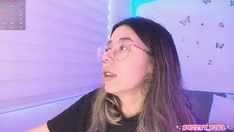 Snapshot of sweettvera_ chatting on April 28, 12:32 pm Veronica Independent Model online show from April 28, 12:32 pm