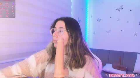 Snapshot of sweettvera_ chatting on April 29, 5:30 pm Veronica Independent Model online show from April 29, 5:30 pm
