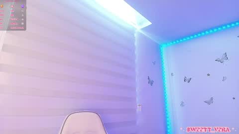 Snapshot of sweettvera_ chatting on April 30, 8:57 pm Veronica Independent Model online show from April 30, 8:57 pm