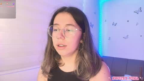 Snapshot of sweettvera_ chatting on May 1, 2:10 pm Veronica Independent Model online show from May 1, 2:10 pm