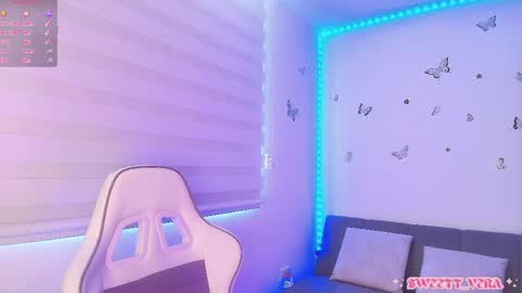 Snapshot of sweettvera_ chatting on May 3, 12:55 pm Veronica Independent Model online show from May 3, 12:55 pm