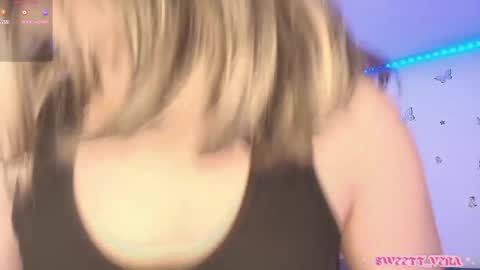 Snapshot of sweettvera_ chatting on May 6, 2:00 pm Veronica Independent Model online show from May 6, 2:00 pm