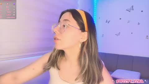 Snapshot of sweettvera_ chatting on May 9, 2:44 pm Veronica Independent Model online show from May 9, 2:44 pm