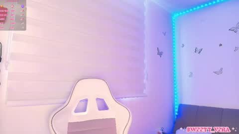 Snapshot of sweettvera_ chatting on May 11, 4:04 pm Veronica Independent Model online show from May 11, 4:04 pm