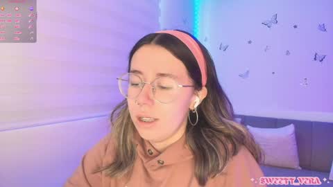 Snapshot of sweettvera_ chatting on May 20, 4:02 pm Veronica Independent Model online show from May 20, 4:02 pm