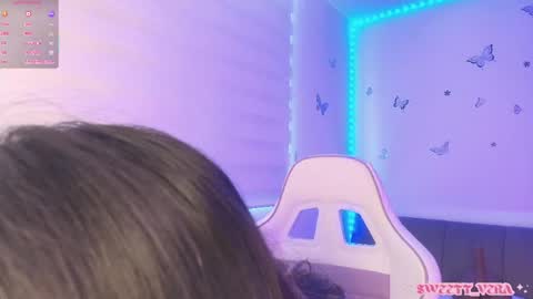 Snapshot of sweettvera_ chatting on May 28, 12:46 pm Veronica Independent Model online show from May 28, 12:46 pm