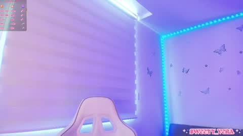 Snapshot of sweettvera_ chatting on May 29, 1:31 pm Veronica Independent Model online show from May 29, 1:31 pm