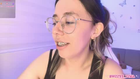 Snapshot of sweettvera_ chatting on June 3, 2:19 pm Veronica Independent Model online show from June 3, 2:19 pm