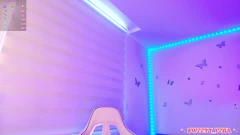 Snapshot of sweettvera_ chatting on June 6, 11:37 am Veronica Independent Model online show from June 6, 11:37 am