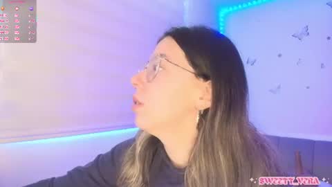 Snapshot of sweettvera_ chatting on June 11, 12:36 pm Veronica Independent Model online show from June 11, 12:36 pm