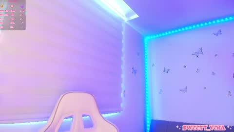 Snapshot of sweettvera_ chatting on June 13, 2:26 pm Veronica Independent Model online show from June 13, 2:26 pm