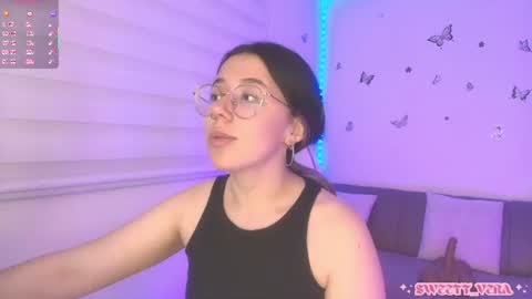 Snapshot of sweettvera_ chatting on June 18, 12:00 am Veronica Independent Model online show from June 18, 12:00 am