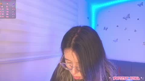 Snapshot of sweettvera_ chatting on June 30, 3:29 am Veronica Independent Model online show from June 30, 3:29 am