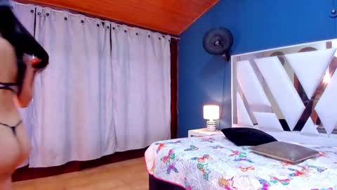 ALONDRA online show from March 10, 10:45 pm