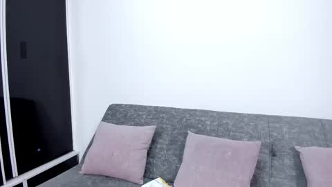 ALONDRA online show from November 20, 3:50 am