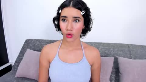 ALONDRA online show from January 12, 8:36 pm