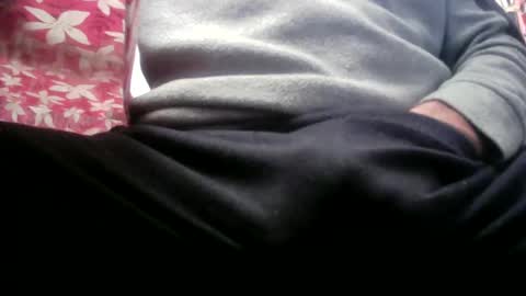 Ricky32 online show from December 29, 11:08 pm