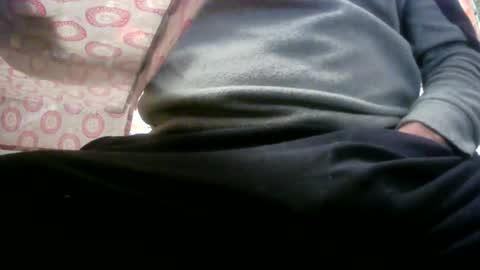 Ricky32 online show from January 19, 11:10 pm