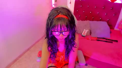 sweetx__cherry online show from February 14, 1:41 pm