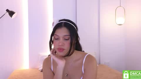 Snapshot of sweetxpearl_ chatting on October 19, 8:53 pm Nami online show from October 19, 8:53 pm