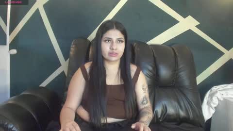 Snapshot of sweety_ashly chatting on February 8, 11:33 am Ashley 3 online show from February 8, 11:33 am