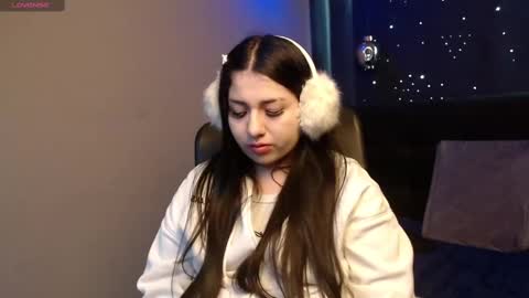 Snapshot of sweety_ashly chatting on March 4, 11:40 am Ashley 3 online show from March 4, 11:40 am