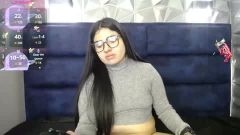 Snapshot of sweety_ashly chatting on September 10, 3:17 am Ashley 3 online show from September 10, 3:17 am