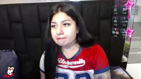 Snapshot of sweety_ashly chatting on October 5, 3:16 am Ashley 3 online show from October 5, 3:16 am