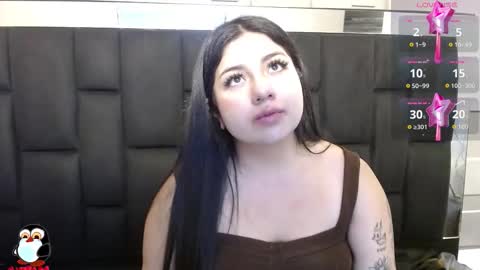 Snapshot of sweety_ashly chatting on October 6, 3:15 am Ashley 3 online show from October 6, 3:15 am