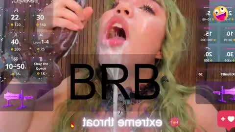 maria online show from October 9, 7:23 pm