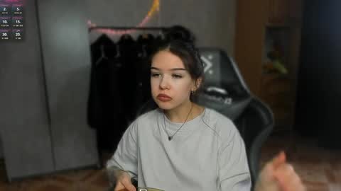 sweetydeviliya online show from April 9, 4:12 am