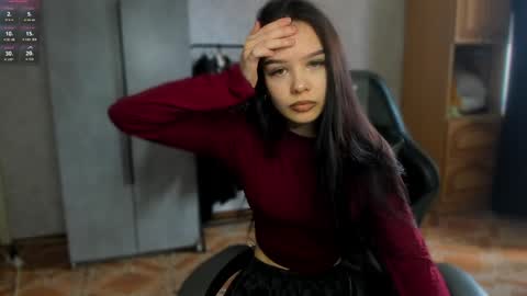 sweetydeviliya online show from April 20, 6:49 am