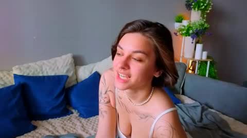 Snapshot of sweetykattyy chatting on June 26, 5:01 am Katya online show from June 26, 5:01 am