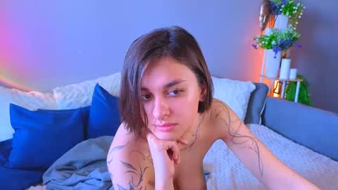 Snapshot of sweetykattyy chatting on July 1, 10:28 am Katya online show from July 1, 10:28 am