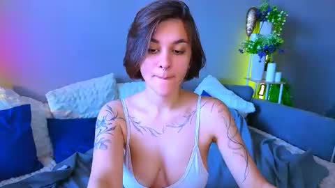 Snapshot of sweetykattyy chatting on July 8, 10:09 am Katya online show from July 8, 10:09 am